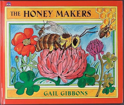 The Honey Makers
