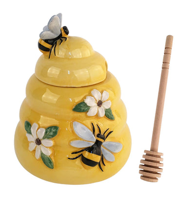 Honey Bee Farm Supplies & Products by Bemis Honey Bee Farm