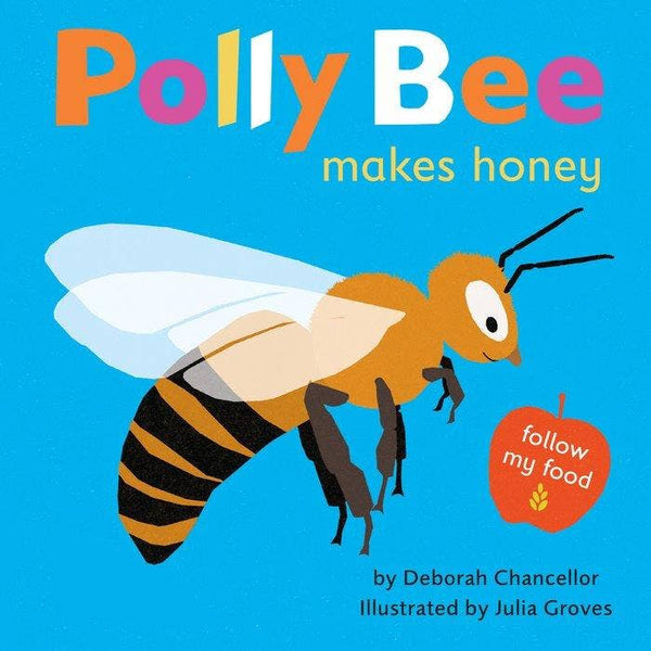 Polly Bee