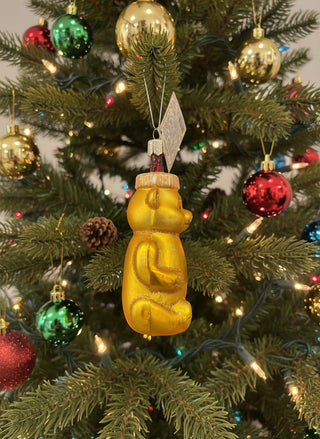 Old World Christmas 