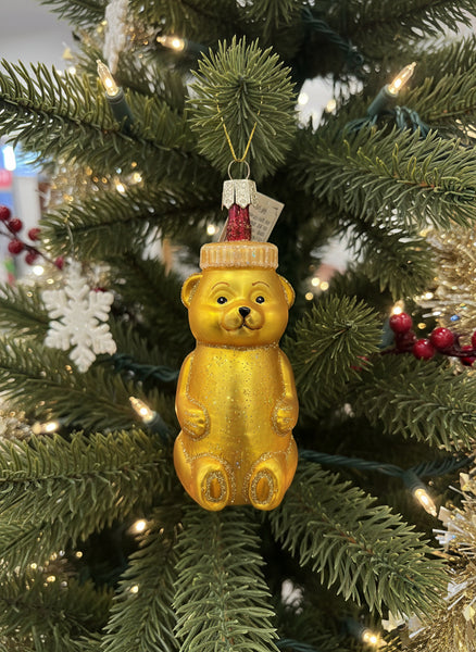 Old World Christmas 