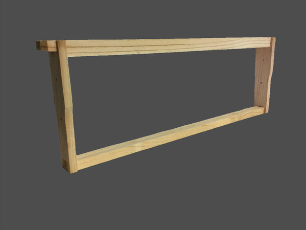 Shallow Frames, 5-3/8