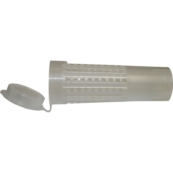 Queen Cell Protector Cage - 10 Pack – Bemis Honey Bee Farm