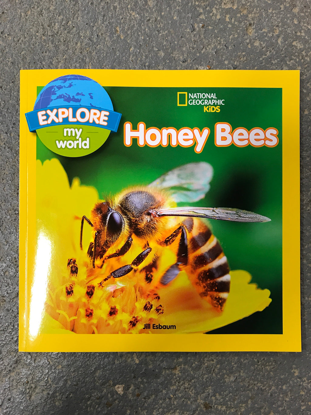 Honeybee  National Geographic